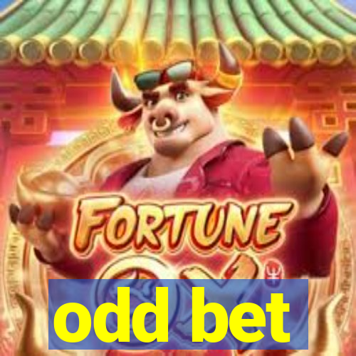 odd bet